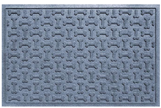 Bone Floor Mat