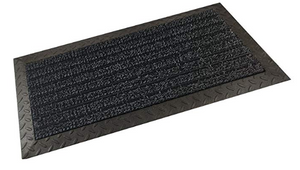 Garage Doormat